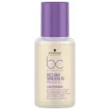 Schwarzkopf Professional Bonacure Frizz Away eļļa