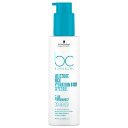 Schwarzkopf Professional Bonacure Glycerol Moisture Kick balzams