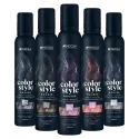 Indola Color Style toning mousse