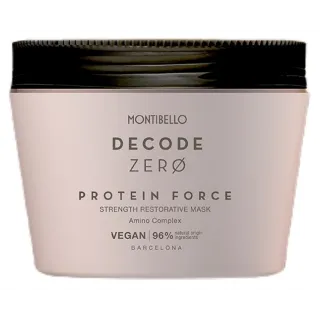 Montibello Decode Zero Protein Force maska (250ml)