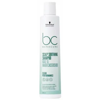 Schwarzkopf Professional Bonacure Scalp Soothing shampoo (250ml)