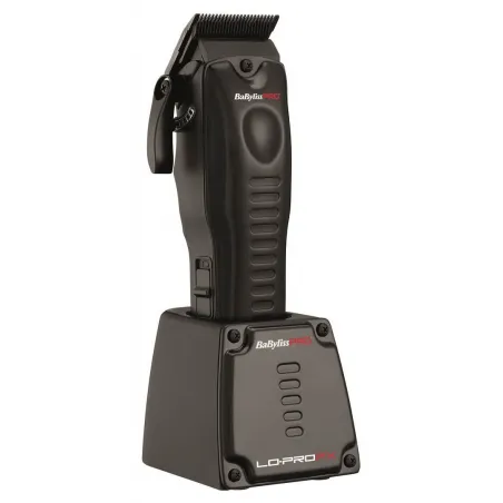 BaByliss PRO LO-PROFX clipper charging stand