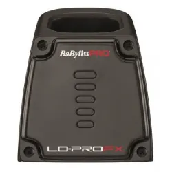 BaByliss PRO LO-PROFX uzlādes statīvs mašīnītei