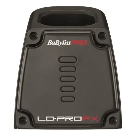 BaByliss PRO LO-PROFX clipper charging stand