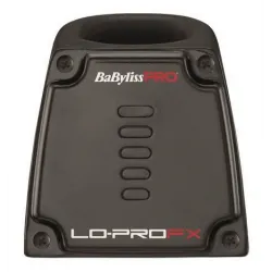 BaByliss PRO LO-PROFX база для зарядки триммера