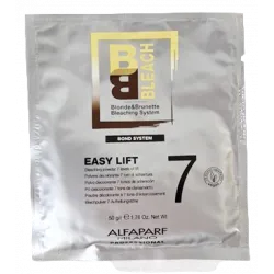 Alfaparf Milano BB Bleach Easy Lift balinošais pulveris (50g)