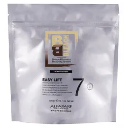 Alfaparf Milano BB Bleach Easy Lift balinošais pulveris (400g)