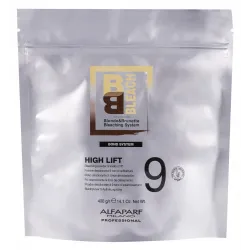 Alfaparf Milano BB Bleach High Liftbalinošais pulveris