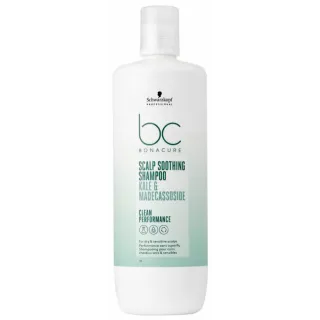 Schwarzkopf Professional Bonacure Scalp Soothing shampoo (1000ml)