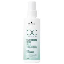 Schwarzkopf Professional Bonacure Scalp Soothing serumas