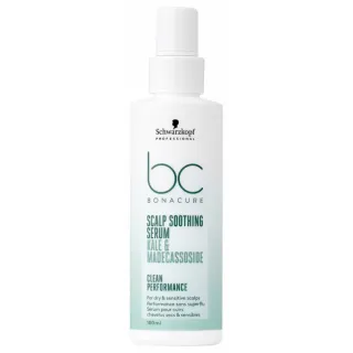 Schwarzkopf Professional Bonacure Scalp Soothing serums