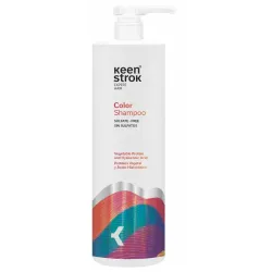 KEEN STROK Color šampūns (1000ml)