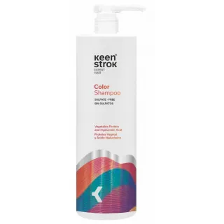 KEEN STROK Color shampoo (1000ml)