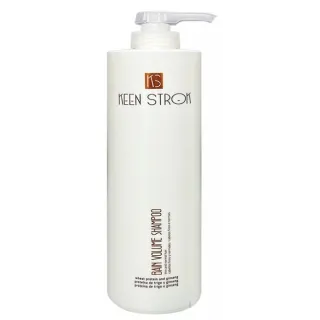 KEEN STROK Volume shampoo (1000ml)