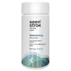 KEEN STROK Volumizing powder