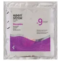KEEN STROK Decoplex отбеливающий порошок