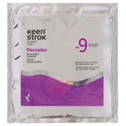 KEEN STROK Decoplex отбеливающий порошок