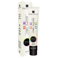 KEEN STROK Color Express hair dye