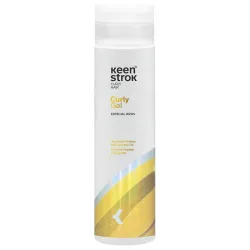 KEEN STROK Curly gēls