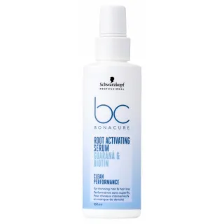 Schwarzkopf Professional Bonacure Root Activating serums (100ml)