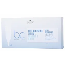 Schwarzkopf Professional Bonacure Root Activating serum (8x7ml)