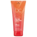 Schwarzkopf Professional Bonacure Sun 3in1 attīrošais līdzeklis