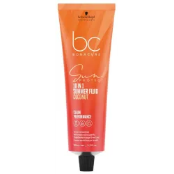 Schwarzkopf Professional Bonacure Sun Protect 10in1 флюид