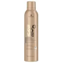 Schwarzkopf Professional BlondMe Blonde Wonders sausā šampūna putas