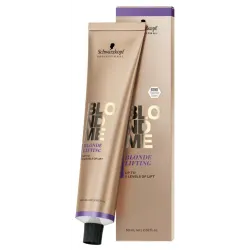 Schwarzkopf Professional BlondMe Lifting krēms