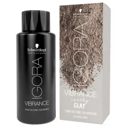 Schwarzkopf Professional Igora Vibrance Earthy Clay краска для волос