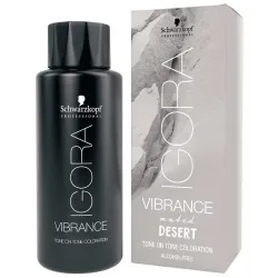 Schwarzkopf Professional Igora Vibrance Muted Desert краска для волос