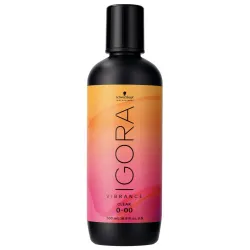 Schwarzkopf Professional Igora Vibrance краска для волос (500мл)