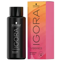 Schwarzkopf Professional Igora Vibrance краска для волос (60мл)