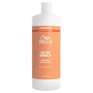 Wella Professionals Invigo Nutri-Enrich šampūns (1000ml)