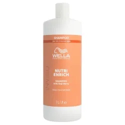 Wella Professionals Invigo Nutri-Enrich shampoo (1000ml)