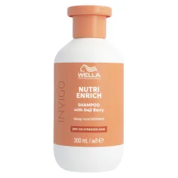 Wella Professionals Invigo Nutri-Enrich shampoo (300ml)