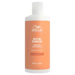 Wella Professionals Invigo Nutri-Enrich shampoo (500ml)