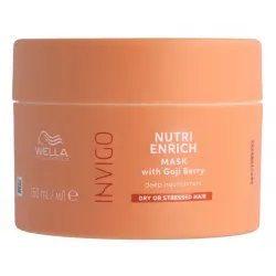 Wella Professionals Invigo Nutri-Enrich treatment (150ml)