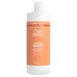 Wella Professionals Invigo Nutri-Enrich conditioner (1000ml)