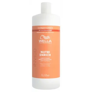 Wella Professionals Invigo Nutri-Enrich кондиционер (1000мл)