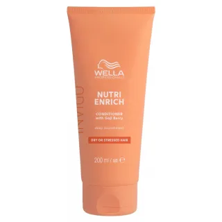 Wella Professionals Invigo Nutri-Enrich kondicionieris (200ml)