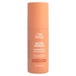 Wella Professionals Invigo Nutri-Enrich brīnumu balzāms