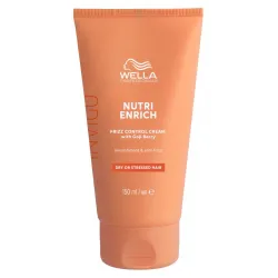 Wella Professionals Invigo Nutri-Enrich frizz control cream