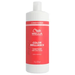 Wella Professionals Invigo Color Brilliance Fine/Normal conditioner (1000ml)