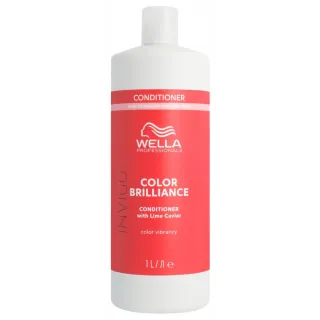 Wella Professionals Invigo Color Brilliance Fine/Normal кондиционер (1000мл)