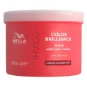 Wella Professionals Invigo Color Brilliance Coarse maska (500ml)