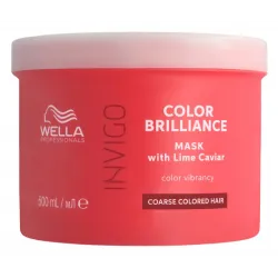 Wella Professionals Invigo Color Brilliance Coarse treatment (500ml)