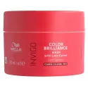 Wella Professionals Invigo Color Brilliance Coarse maska (150ml)