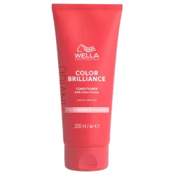 Wella Professionals Invigo Color Brilliance Fine/Normal conditioner (200ml)