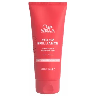Wella Professionals Invigo Color Brilliance Fine/Normal кондиционер (200мл)